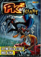 Pk2 giant raro usato  Roma