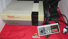Nes console nintendo usato  Santa Sofia
