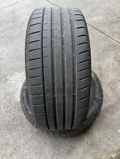 Pneumatici gomme bridgestone usato  Marsico Nuovo