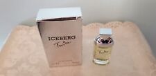 Iceberg twice edt usato  Desenzano del Garda