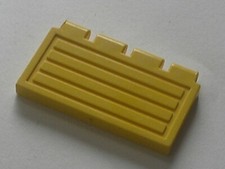 Lego yellow hinge d'occasion  France