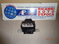 Rfh12 regolatore raddrizzatore usato  Gioia Tauro