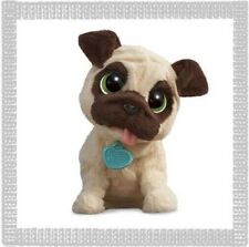 Peluche interactive chien d'occasion  Foix