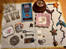 Mixed joblot vintage for sale  RICHMOND