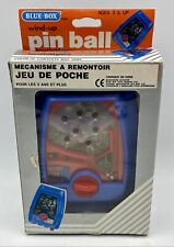Pinball wind flipper d'occasion  Loches