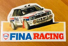 Autocollant sticker fina d'occasion  Francheville
