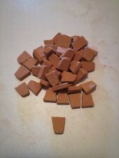 Mattoni mattoncini terracotta usato  San Felice Circeo