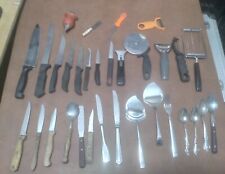 miscellaneous utensils for sale  Norman