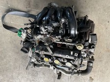 Motore 3sz daihatsu usato  Piana di Monte Verna