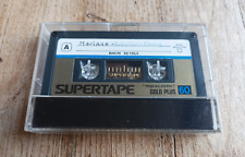 Realistic supertape gold d'occasion  Béziers