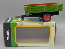 Traktor modell kovap gebraucht kaufen  Neunkirchen-Seelscheid
