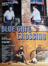 Blue gate crossing d'occasion  France