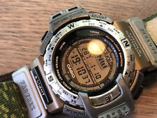 Authentic casio pro for sale  DOWNPATRICK