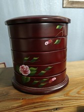 Jewelry box tier for sale  Spring Branch