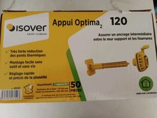 Appui optima isover d'occasion Appui optima isover d'occasion  Avesnes-le-Comte