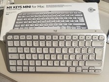Logitech keys mini usato  Brindisi