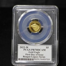2022 gold american for sale  Springfield