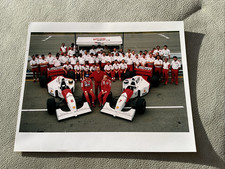 Marlboro photo ayrton for sale  UK