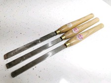 Betts parting chisels for sale  LOUGHBOROUGH