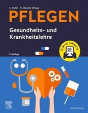 Pflegen gesundheits krankheits gebraucht kaufen  München