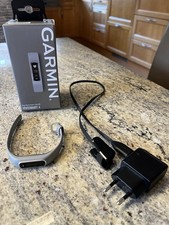 Garmin vivosmart smart gebraucht kaufen  Blaibach