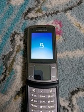 Samsung sgh u900 for sale  CHESTER