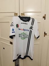 Maglia match worn usato  Tramonti