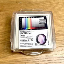 Baader planetarium filter gebraucht kaufen  Ladenburg