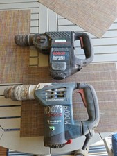 Bosch gbh dfr for sale  RIPLEY