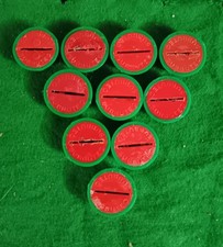 Subbuteo lotto basi usato  Carpeneto