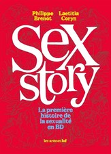 Sex story philippe d'occasion  France