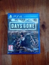 Jeux ps4 d'occasion  Moutiers-les-Mauxfaits