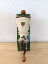 Usado, "MAREG D.R.G.M." Coffee Grinder Kaffee moulin a cafe macinacaffè เครื่องบดกาแฟ comprar usado  Enviando para Brazil
