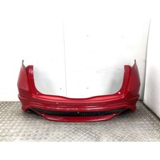 Honda civic bumper for sale  OSWESTRY
