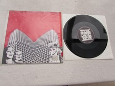 Killing joke nervous for sale  PERTH