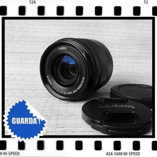 Panasonic lumix vario usato  Italia
