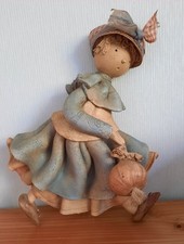 figurine becassine d'occasion figurine becassine d'occasion France