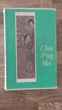 Chin ing mei. usato  Ameglia