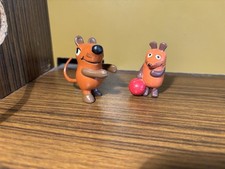 Sendung maus figuren gebraucht kaufen  Flensburg