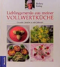 Lieblingsmenüs meiner vollwer gebraucht kaufen  Berlin