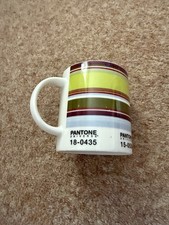 Pantone mini mug for sale  LEEDS
