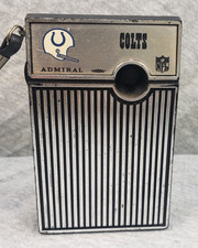 Vintage admiral baltimore for sale  Federalsburg