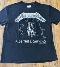 Fear god metallica for sale  Boca Raton
