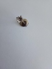 boucles d oreilles diamant d'occasion  Bretoncelles