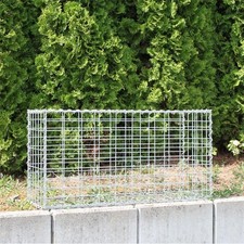 Ware gabione steingabione gebraucht kaufen  Grünsfeld
