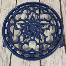Creuset cousances enameled for sale  Houston