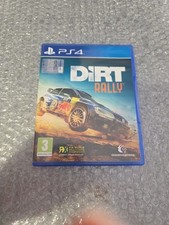 Dirt rally playstation usato  Qualiano