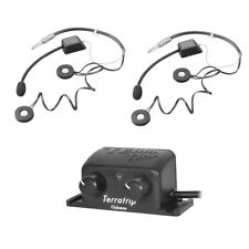 Terratrip clubman intercom usato  Spedire a Italy