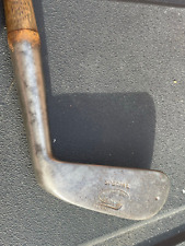 Antique hickory golf for sale  BICESTER