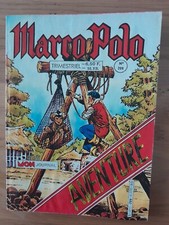 Marco polo 209 d'occasion  Neuvy-sur-Loire